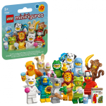ANIMALE SERIA 28, LEGO71051 - imagine 4