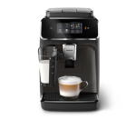 Espressor cafea automat Philips Series 2000 EP2334/10, Sistem spumare LatteGo, - imagine 3