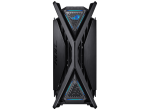 Carcasa ASUS HYPERION GR701, RGB, Full Tower, Black - imagine 3