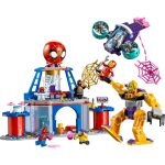 ECHIPA SPIDEY IN CARTIERUL GENERAL,LEGO 10794 - imagine 4