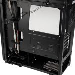 Carcasa Kolink Quantum RGB Mid-Tower NEGRU - imagine 9
