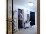 Plafoniera LED Philips Hue Cher, Bluetooth, 24W (204W), 2900 lm - imagine 2