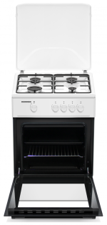 ARAGAZ GAZ HEINNER HFSC-K6060WH - imagine 2