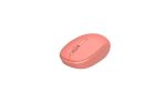 Mouse Serioux Spark 215 Wireless Portocaliu, Senzor: Optic, DPI: 1000, - imagine 5