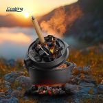 CEAUN FONTA PURA + CAPAC DIA 29.5 CM, 6 L, - imagine 9