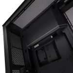 Carcasa PHANTEKS NV7, RGB, Full Tower, Black - imagine 10