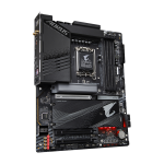Placa de baza Gigabyte Z790 AORUS ELITE AX, Socket 1700, - imagine 3
