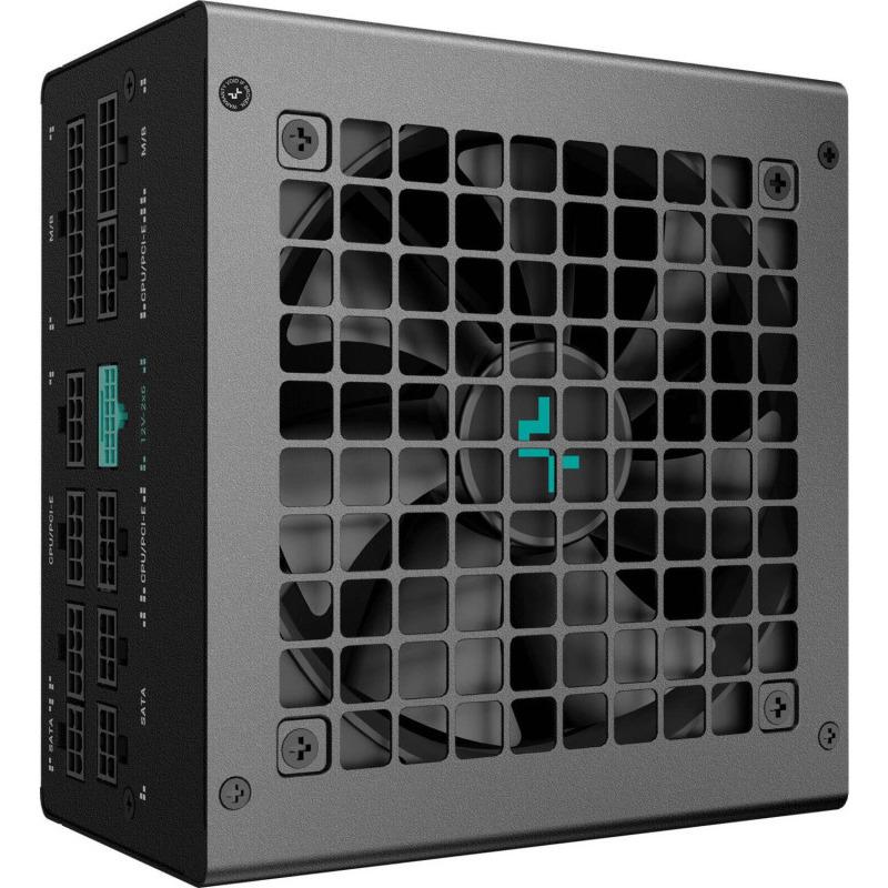overlay_fcca378c050b8722861977bc1a9e0144.jpg Sursa DEEPCOOL PN650M, 80+ Gold, 650W - imagine 1