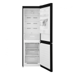 Combina frigorifica HEINNER HCNF-V291BKWDF+, No Frost, 294 l, Clasa: F, - imagine 2
