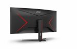 Monitor AOC 34" CU34G2XE/BK - imagine 9