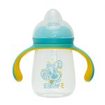 Cana cu cioc din silicon 260 ml UNC01-SIP260,  U-Grow