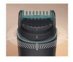 Aparat de tuns corporal PHILIPS Seria 7000 BG7470/15, acumulator, autonomie - imagine 3