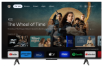 Qled TV 4K 43''(109cm) TCL 43T7B (Model 2024) - imagine 15