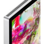 Apple Studio Display - 27" Retina 5K - Nano-Texture Glass - imagine 2