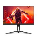 Monitor AOC 27" AG275QZN/EU - imagine 2