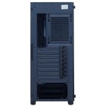 Carcasa Spacer Strike, ATX, Mid Tower NEGRU - imagine 5