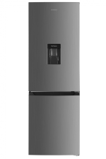 Combina frigorifica HEINNER HCNF-HM291INVXWDE++, No Frost, 291 l, Clasa E,