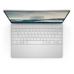 Ultrabook Dell XPS 9340 13.4" 3K Touch, Intel U7-155H, 32GB - imagine 4