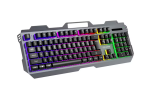 Kit PRO GAMING K450 4IN1 mouse+tastatura+casti+mousepad - imagine 6