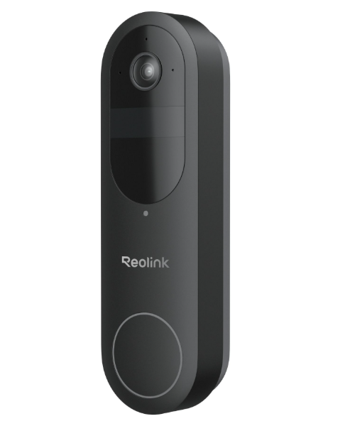 SONERIE VIDEO REOLINK D340B "Resolution:2048*2048 (4MP) @15FPS Field of View：150°（H）x150°（V）x