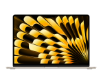 MacBook Air 15.3" Retina/Apple M4 (CPU 10-core, GPU 10-core, Neural