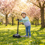 Trotineta cu lumini, U-Grow - imagine 7