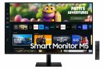Monitor Samsung 27" LS27CM500EUXDU - imagine 2