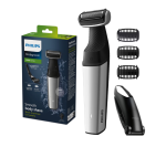Aparat de tuns/ras corporal PHILIPS Seria 5000  BG5021/15, Folie