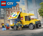 FURGONETA  LEGO® LEGO60500 - imagine 2