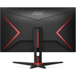 Monitor AOC 27" C27G2ZE/BK - imagine 3