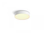 Plafoniera LED Philips Hue Enrave, Bluetooth, 9.6W, 1220 lm, luminaalba(2200-6500K),