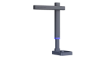 Scanner CZUR Shine Ultra, rezolutie 4160 x 3120 pixeli, 13MP,
