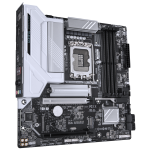 Placa de baza Gigabyte B860M GAMING X WIFI6E, Socket 1851, - imagine 3