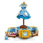 ROCHIA CENUSARESEI, LEGO 43266 - imagine 3