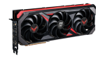 Placa Video POWER COLOR RedDevil AMD Radeon RX 7800 XT - imagine 2