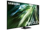 TELEVIZOR NEO QLED SMART SAMSUNG 85QN90D, UHD 4K, HDR, 214 - imagine 8
