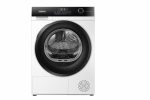 Uscator de rufe HEINNER HHPD-HMK80IVFC+++, 8 kg, Inverter, Clasa: C,
