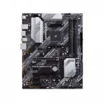 Placa de baza ASUS PRIME B550-PLUS, Socket AM4, DDR4, ATX - imagine 2