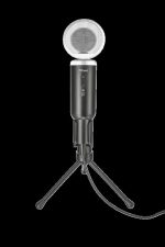 Microfon Trust Desk Microphone Madell Vintage - imagine 2