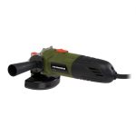 HR POLIZOR UNGHIULAR 550W 12000RPM 115MM - imagine 3