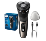 Aparat de ras PHILIPS Seria 3000 S3242/12  Wet&Dry, Autonomie
