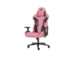 Scaun gaming Genesis Nitro 720, piele ecologica, reglabil pe inaltime, - imagine 7