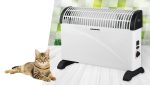 CONVECTOR HEINNER HCVH-Y2000T - imagine 2