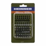 HEINNER SET 33 BUC BITI CR-V - imagine 2