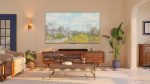 Qled TV 4K 43''(109cm) TCL 43T7B (Model 2024) - imagine 9