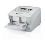 Scanner Canon DRX10C, dimensiune A3, tip sheetfed, duplex, viteza de - imagine 2