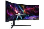 Monitor Samsung 57" LS57CG952NUXEN - imagine 3
