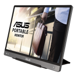 Monitor Asus 14" MB14AC - imagine 2