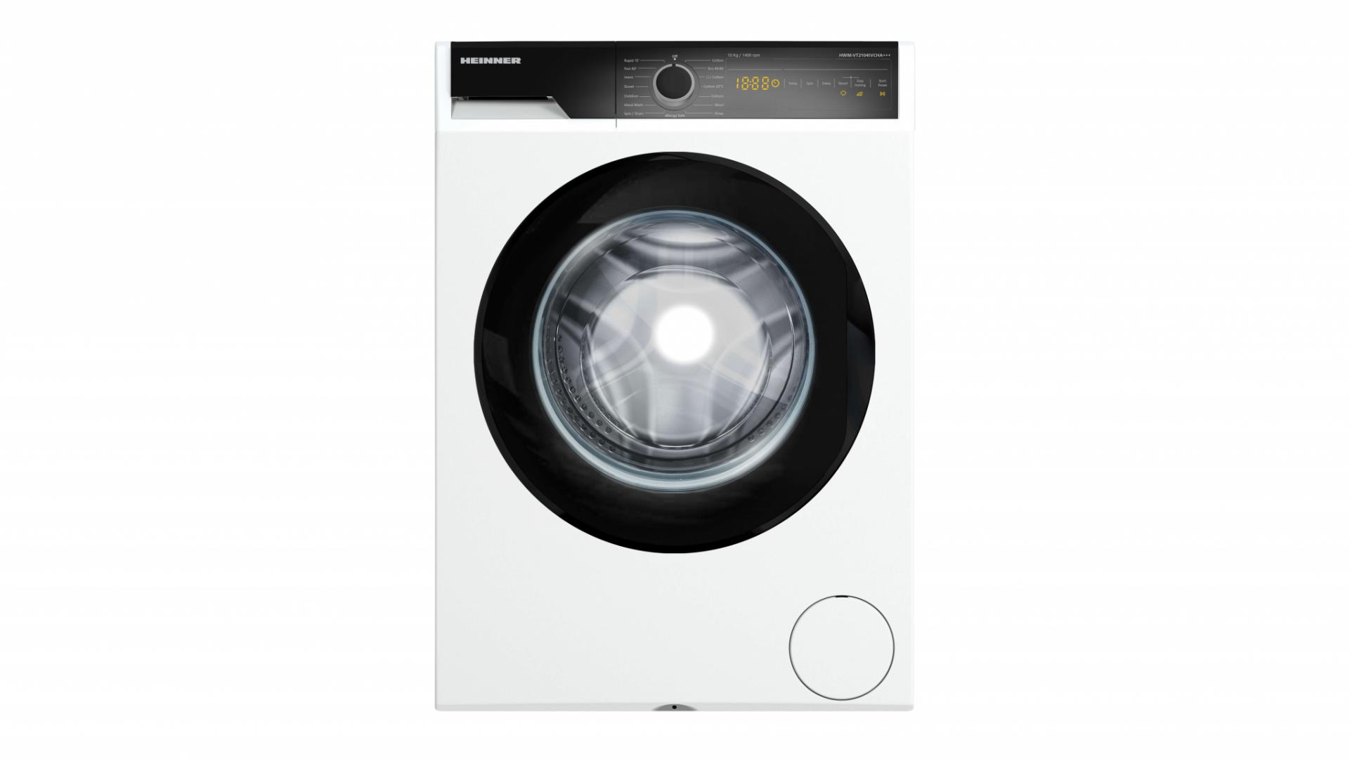 overlay_fdc36e63435633424342d19a5dc3c6cd.jpg Masina de spalat rufe HEINNER HWM-VT2104IVCHA+++, 10 kg, 1400 rpm, - imagine 1