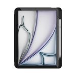 NEXT ONE RollCase for iPad Air 11" M2 2024 Black